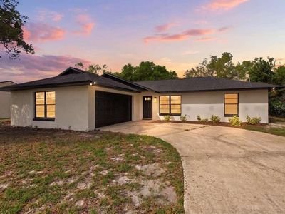 562 Galloway Ave, Deltona, FL, 32725