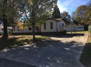 103 Manassas Dr, Greenville, SC 29617