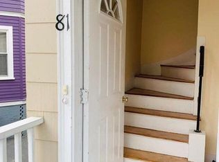 81 Rogers Ave #81, Somerville, MA 02144