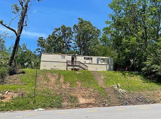 6924 Skywood Rd, Little Rock, AR 72207