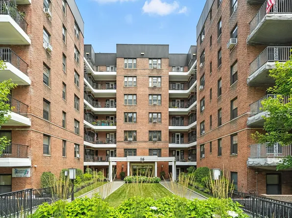 16 N Broadway #3A, White Plains, NY 10601
