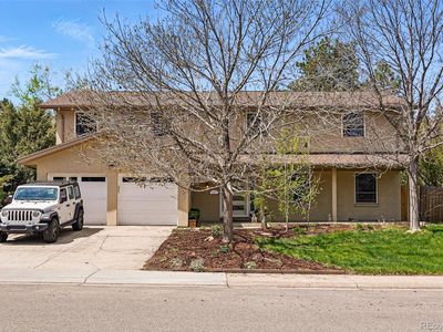 6219 S Krameria Street, Centennial, CO, 80111