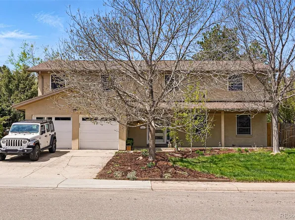 6219 S Krameria Street, Centennial, CO 80111