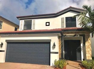 3435 W 100th Ter, Hialeah, FL 33018