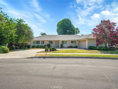10000 Melvin Ave, Northridge, CA, 91324