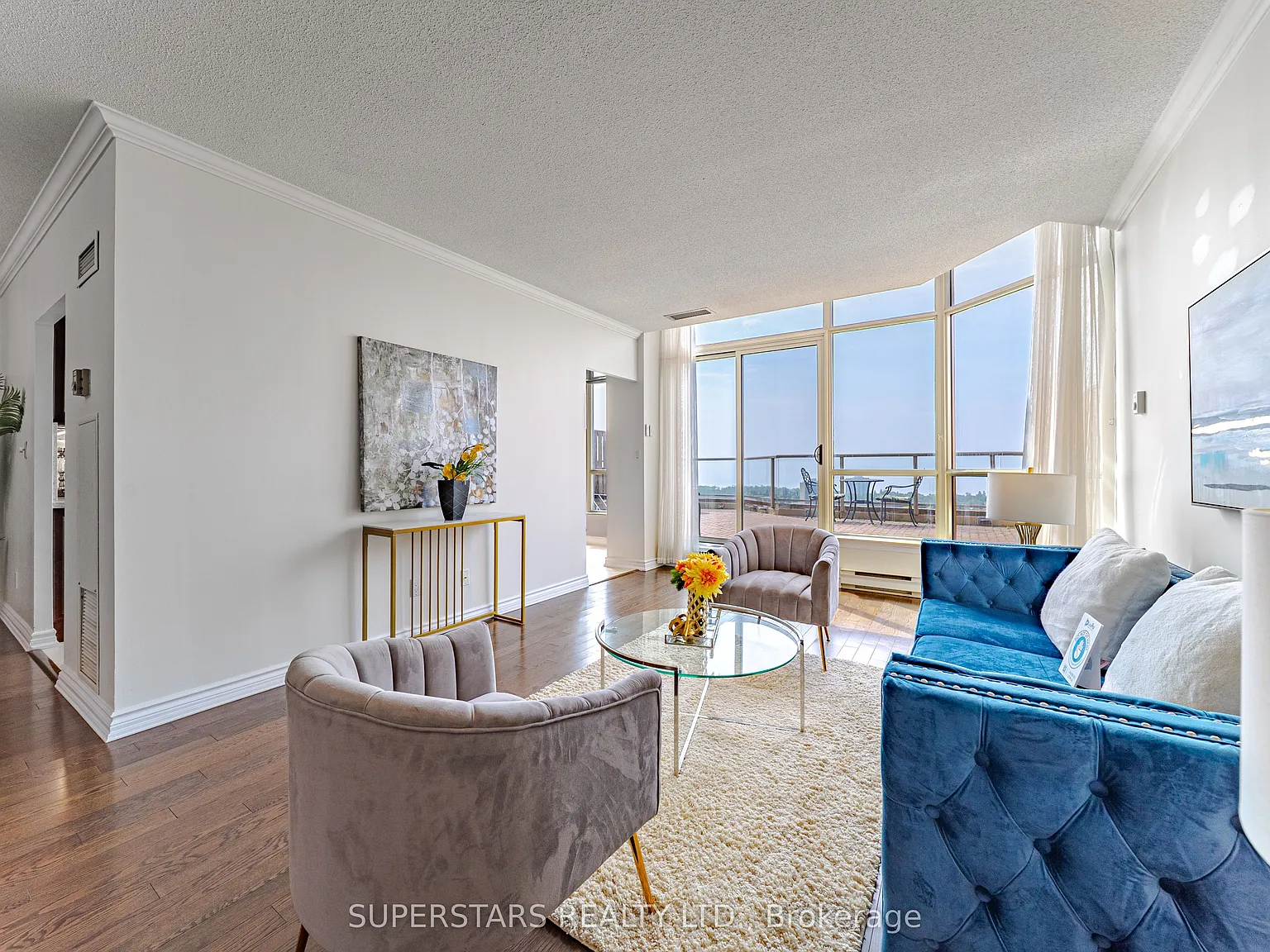 2 bed, $4,600 — Photo 3