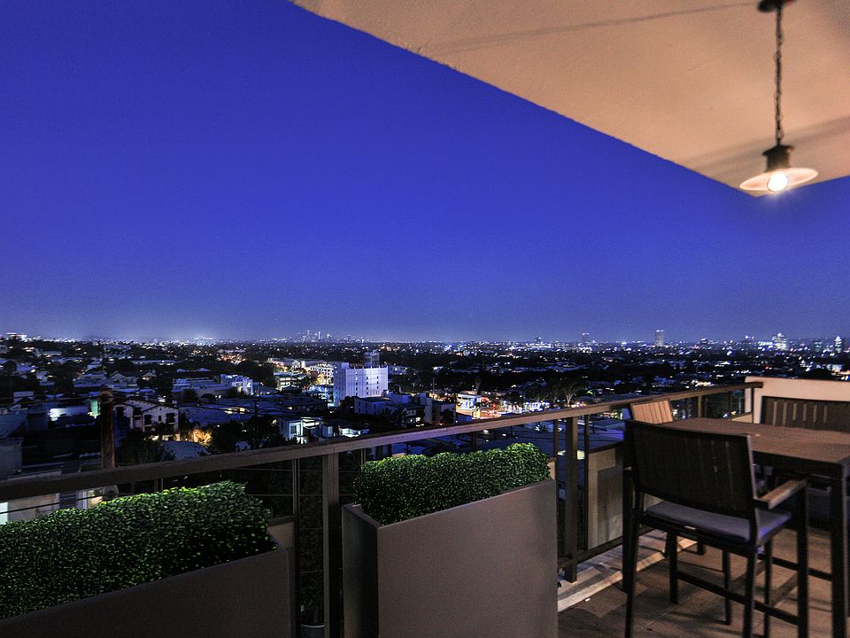 1st image of 1155 N La Cienega Blvd APT 710