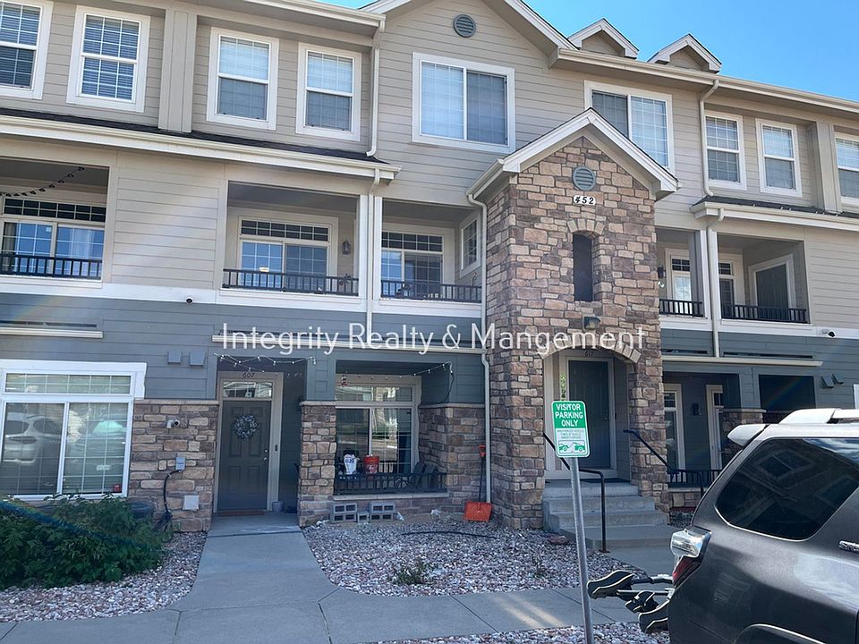 1st image of 452 Black Feather Loop APT 618