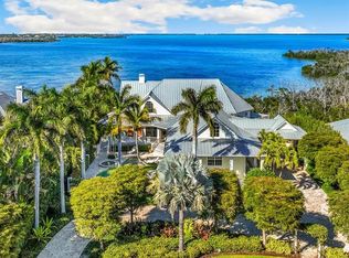 1689 Jose Gaspar Dr, Boca Grande, FL 33921