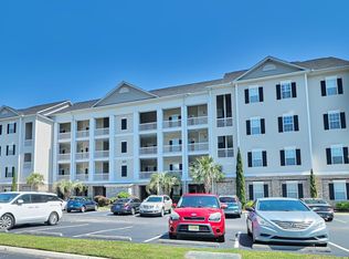 703 Shearwater Ct UNIT 305, Murrells Inlet, SC 29576