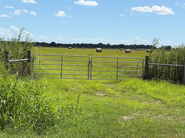 0 County Road 170, Alvin, TX 77511