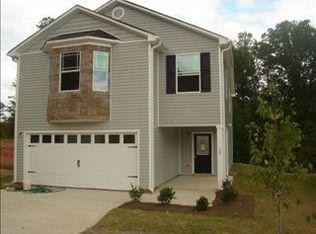 140 Rockingham Dr, Covington, GA 30014