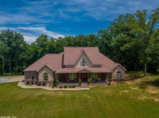 5000 W Cleland Rd, Cabot, AR 72023