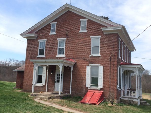201 Mattiss Mill Rd