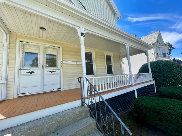 85 Warren Ave #1, Marlborough, MA 01752