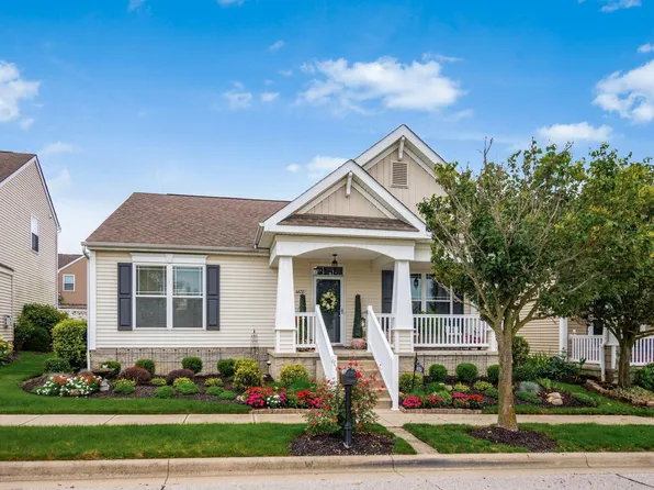 4635 Sahalee Dr, Grove City, OH 43123