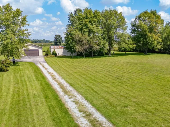 9990 W State Road 38, Markleville, IN 46056