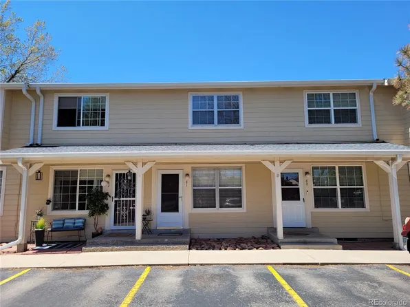8901 Field Street #81, Broomfield, CO 80021