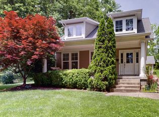 2343 Bickel Rd, Louisville, KY 40206