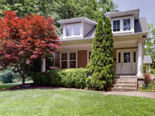 2343 Bickel Rd, Louisville, KY 40206
