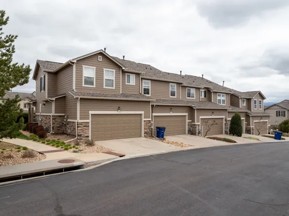 17031 Blue Mist Grv, Monument, CO 80132
