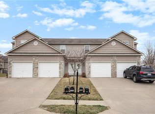 10507 E 45th Pl, Kansas City, MO 64133