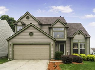 2900 Ambarwent Rd, Reynoldsburg, OH 43068