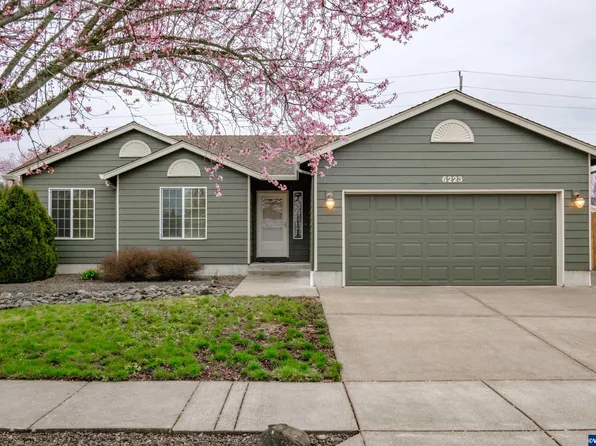 6223 Megan St NE, Albany, OR 97321