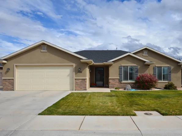 1780 N Willow Ln, Cedar City, UT 84721