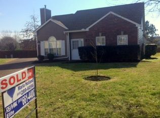 2079 Roderick Cir, Franklin, TN 37064