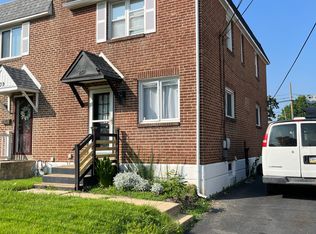 241 S Swarthmore Ave, Ridley Park, PA 19078