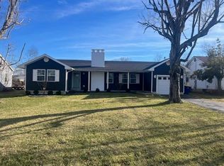 604 Nutwood St, Bowling Green, KY 42103
