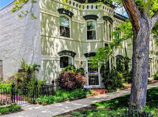 2753 Champa St, Denver, CO 80205
