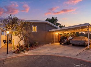 17350 E Temple Ave #91, La Puente, CA 91744