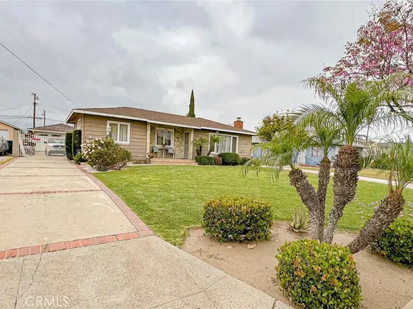 417 E Puente St, Covina, CA 91723