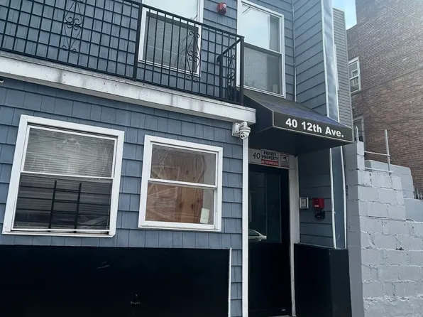 40 12th Ave, Paterson, NJ