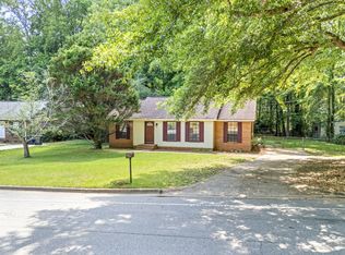 1309 Sanders St, Auburn, AL 36830