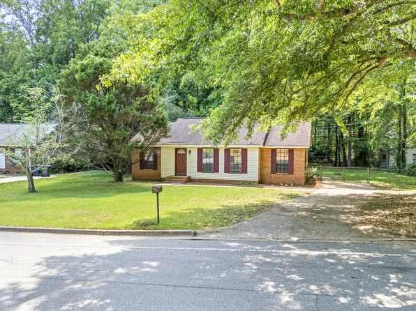1309 Sanders St, Auburn, AL 36830