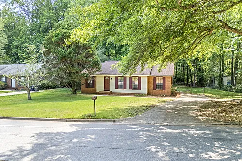 1309 Sanders St Photo 1