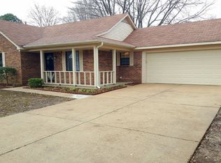 6670 River Birch Rd, Walls, MS 38680