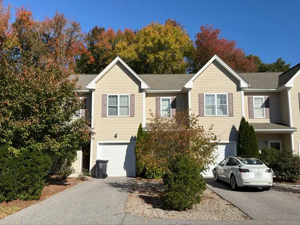 2 Duke St APT F, West Warwick, RI 02893