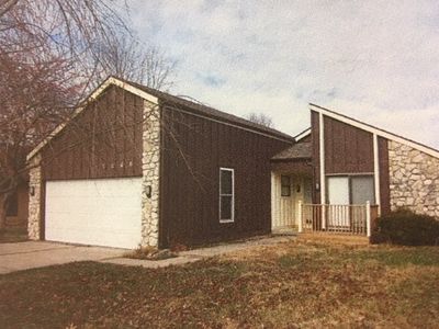 1296 Clover Ct, Terre Haute, IN, 47802