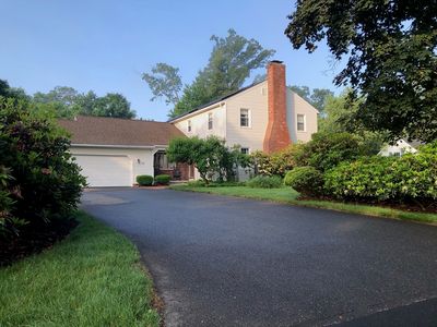 18 Bittersweet Ln, Wilbraham, MA, 01095