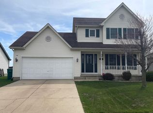 925 W 89th Pl, Merrillville, IN