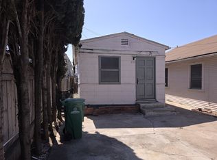 4382 42nd St, San Diego, CA 92105