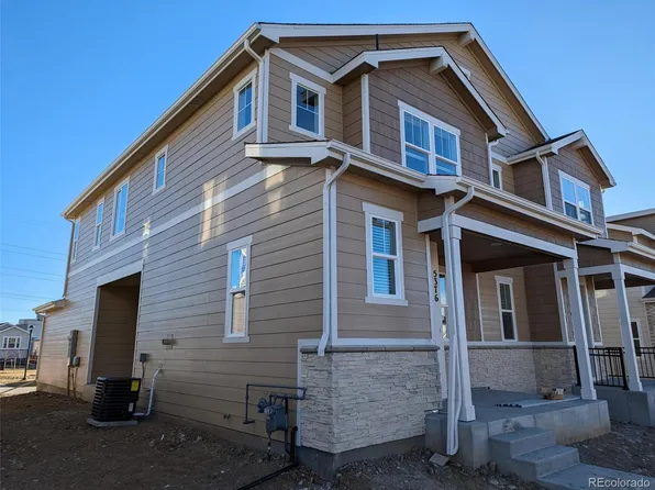 5376 Robb Street #B, Arvada, CO 80002