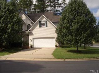 8002 Mackenzie Ct, Durham, NC 27713