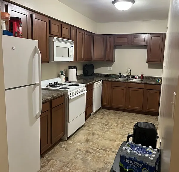 500 Indiana Ave #105 — Photo 2