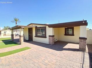 3401 W Cypress St, Phoenix, AZ 85009