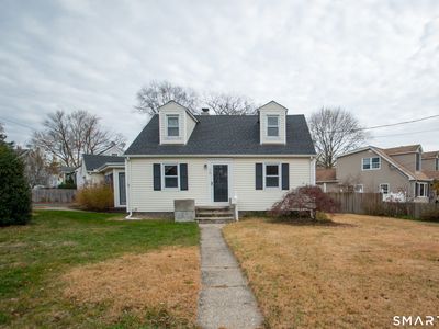 38 Wayland Road, Milford, CT, 06460